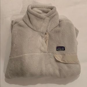 PATAGONIA FLEECE
